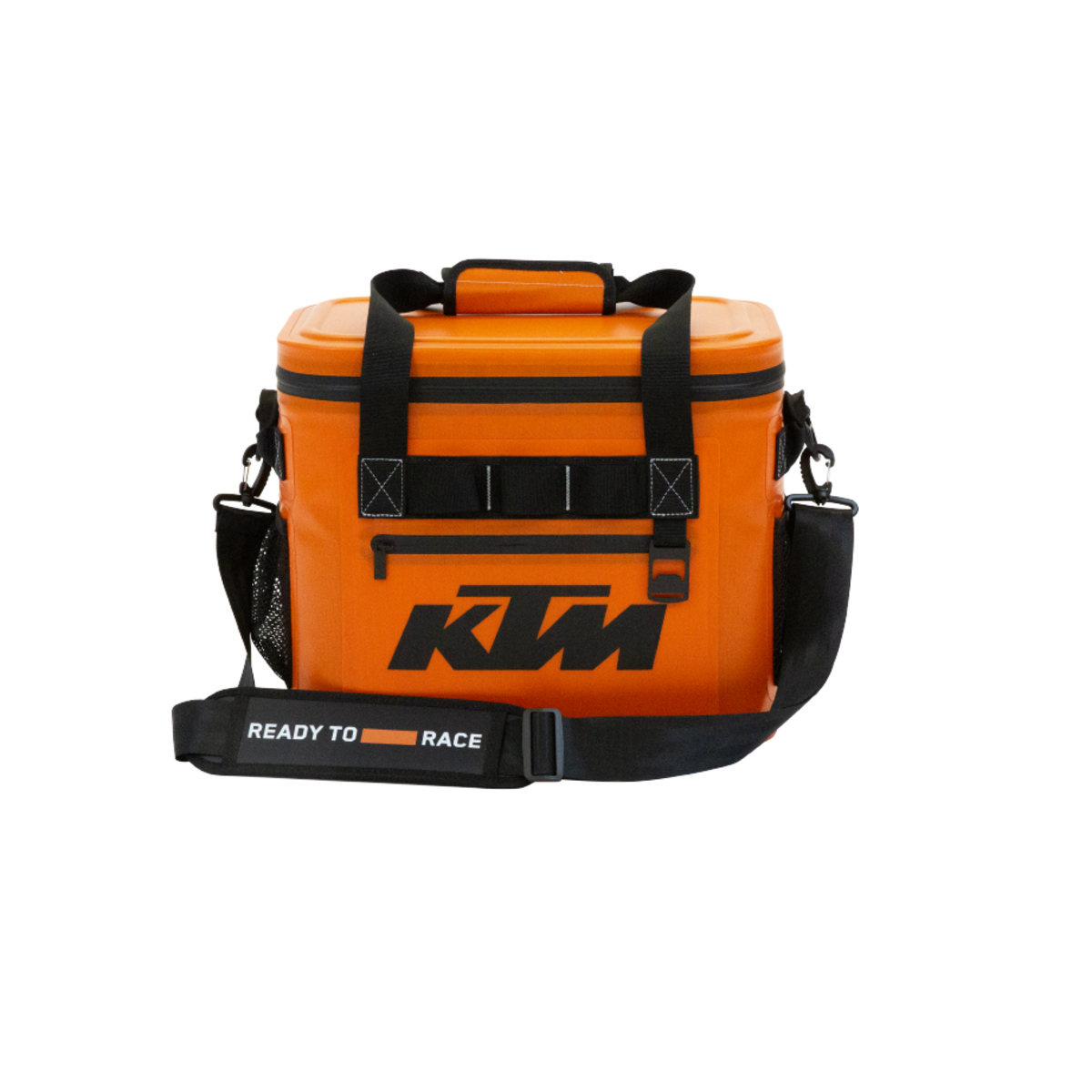 KTM Misc. Orange KTM SOFT COOLER UPW2500200 Jorgensen Powersports