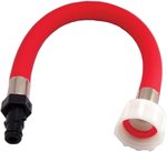 Yamaha New OEM WaveRunner/Boat Engine Water Flush Flusher Hose Yamaha