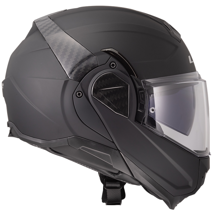 LS2 Advant II Sld Mod - Jorgensen Powersports