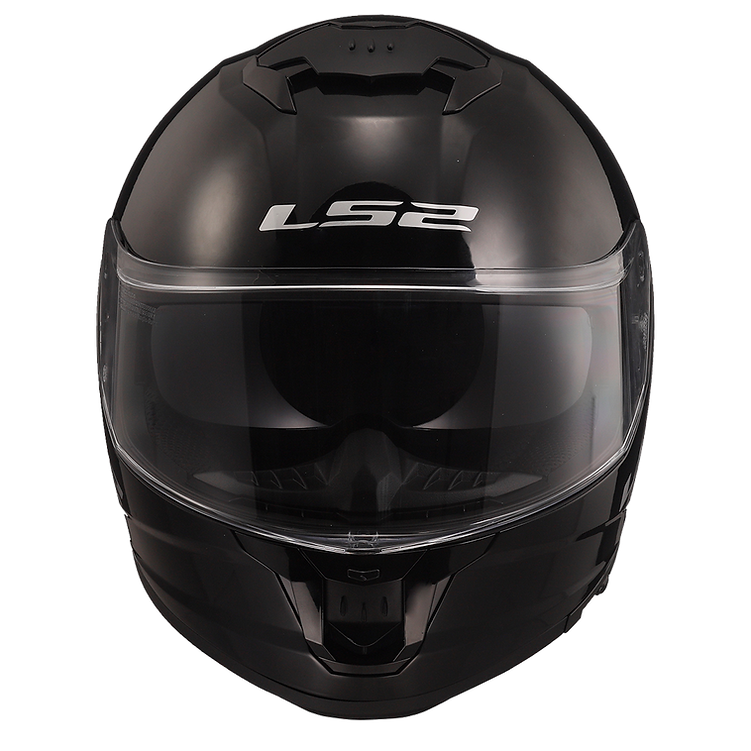 LS2 helmet LS2 Stream II America Full Face Motorcycle Helmet W/ SunShield Jorgensen Powersports