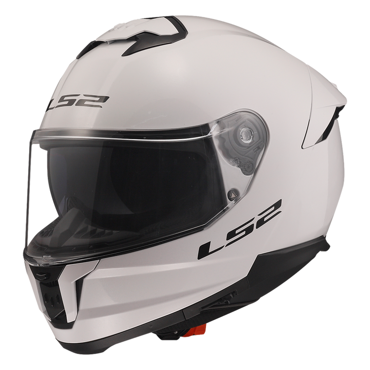 LS2 helmet LS2 Stream II America Full Face Motorcycle Helmet W/ SunShield Jorgensen Powersports
