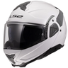 LS2 Advant II Sld Mod - Jorgensen Powersports