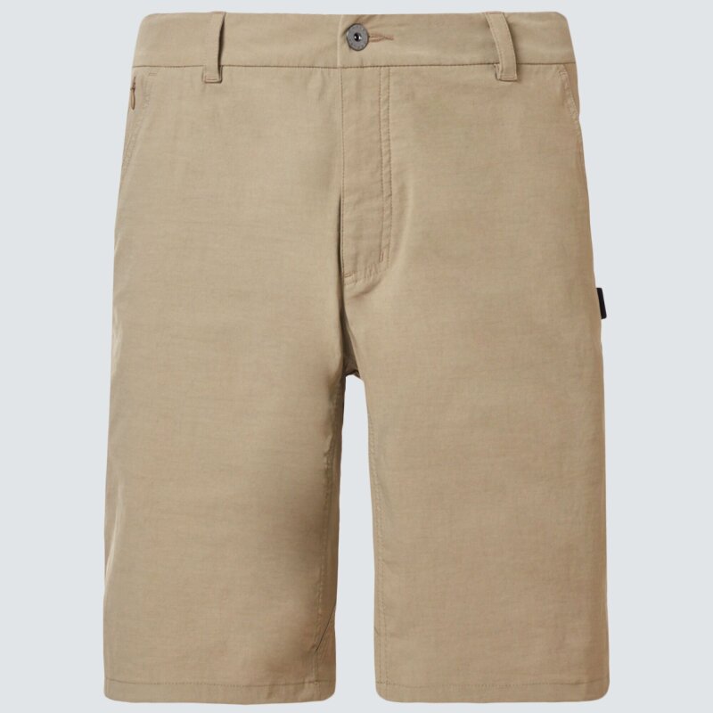 Oakley Apparel Beige / 36 Oakley Shorts foa401925-30w-36 193517218232 Jorgensen Powersports