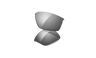 Oakley Flak Jacket® Replacement Lens - Jorgensen Powersports