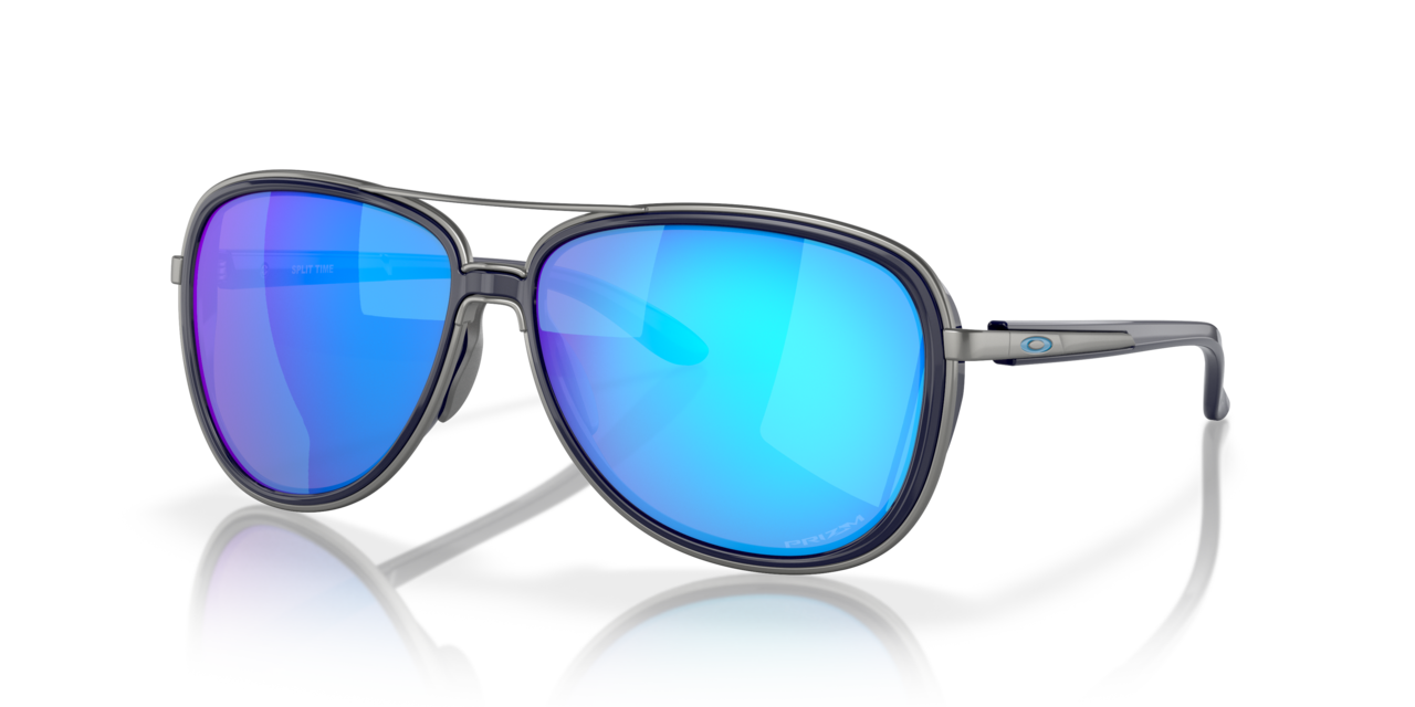 Oakley Split Time Sunglasses - Jorgensen Powersports