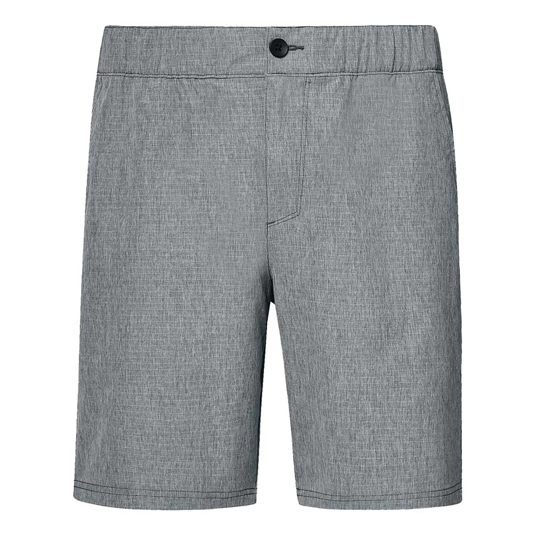 Oakley Apparel Grey Heather / 36 Oakley Shorts foa403069-29a-36 193517362898 Jorgensen Powersports