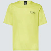 Oakley Apparel Medium Oakley Factory Pilot Lite Mtb Jersey II FOA404496-762-M 193517595555 Jorgensen Powersports