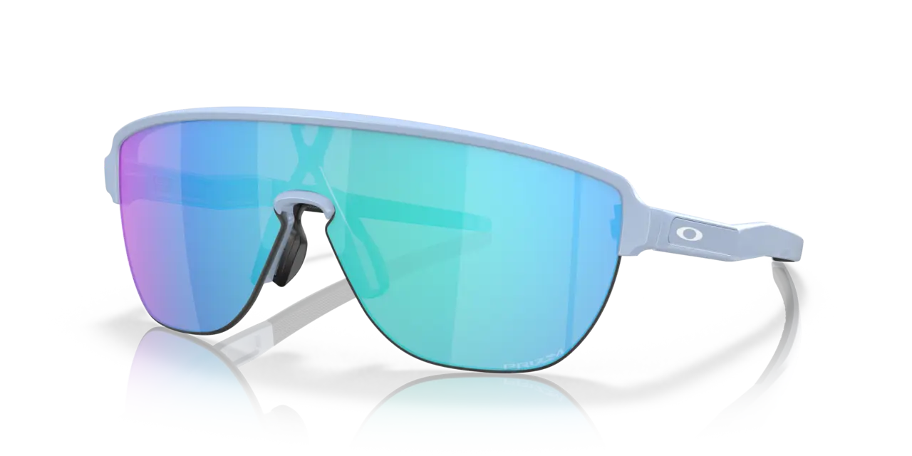 小物 OAKLEY Corridor Oakley Corridor Sunglasses L (136 mm) – Semi-Rimless Shield | O
