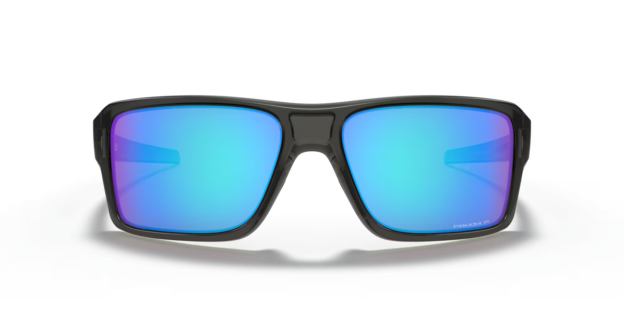 Oakley Apparel Oakley Double Edge Sunglasses OO9380-0666 Jorgensen Powersports