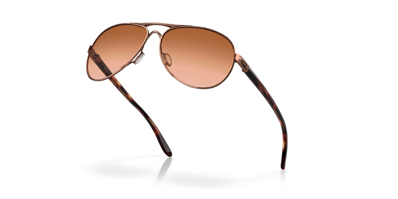 Oakley Feedback Sunglasses - Jorgensen Powersports