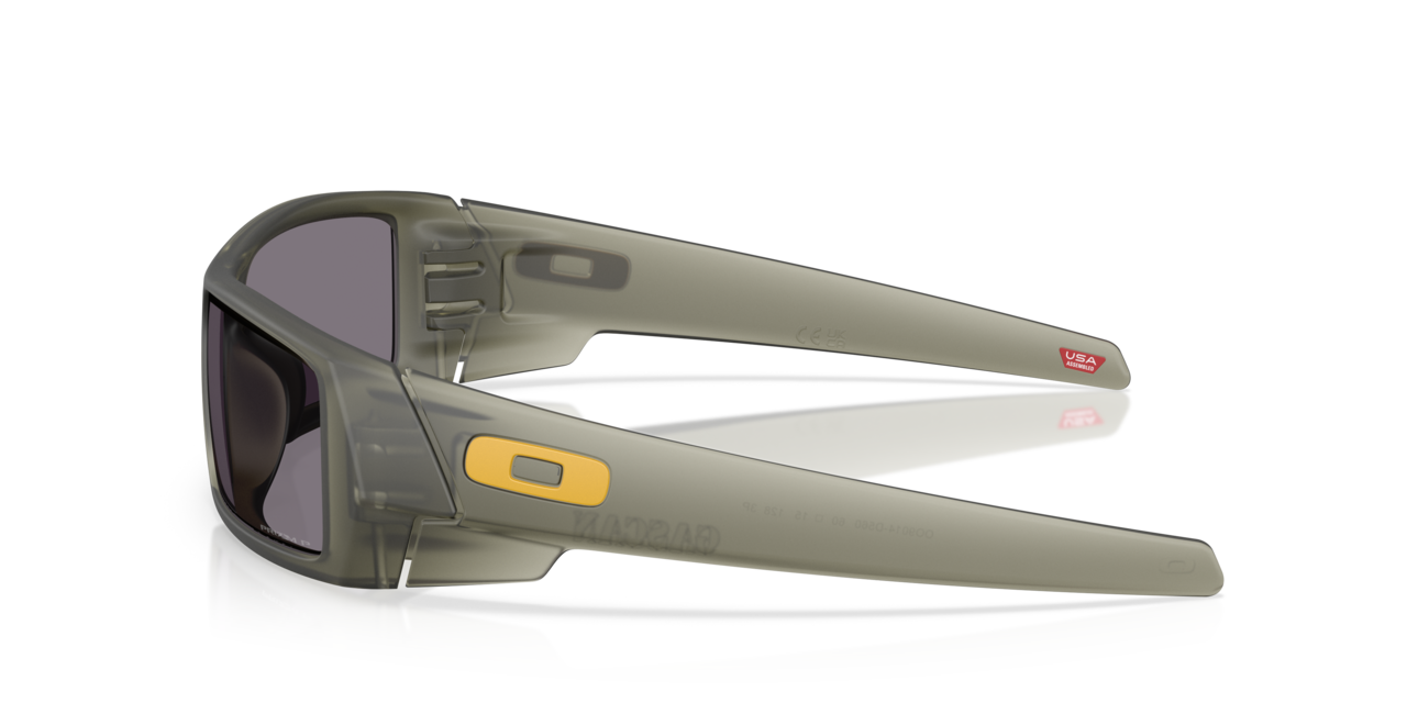 Oakley Gascan® Sunglasses - Jorgensen Powersports