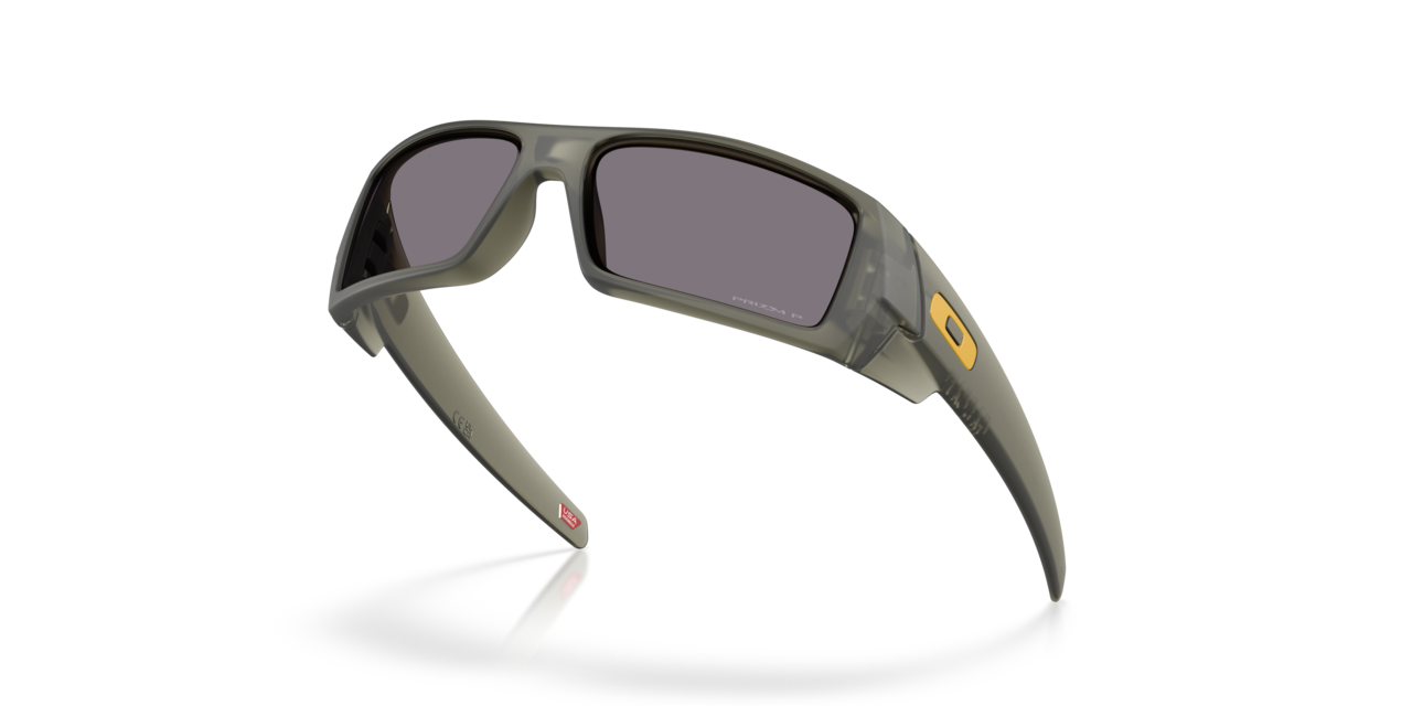 Oakley Gascan® Sunglasses - Jorgensen Powersports