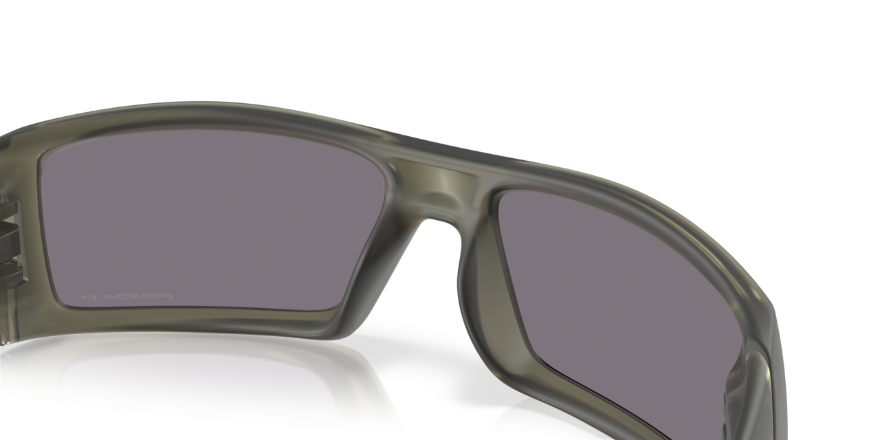 Oakley Gascan® Sunglasses - Jorgensen Powersports