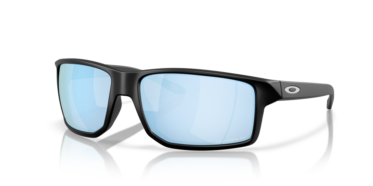Oakley Apparel Oakley Gibston XL Sunglasses OO9470-0462 Jorgensen Powersports