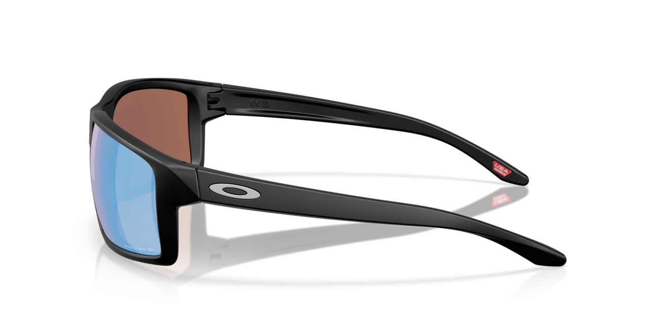 Oakley Apparel Oakley Gibston XL Sunglasses OO9470-0462 Jorgensen Powersports