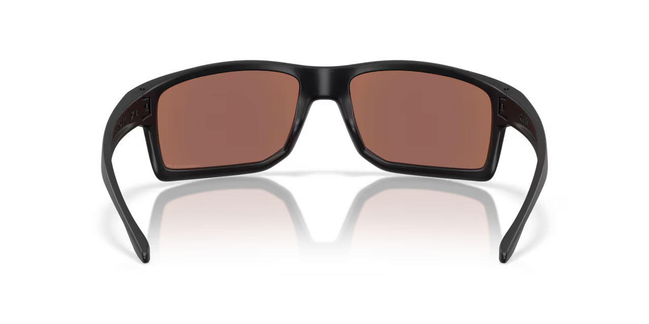 Oakley Apparel Oakley Gibston XL Sunglasses OO9470-0462 Jorgensen Powersports