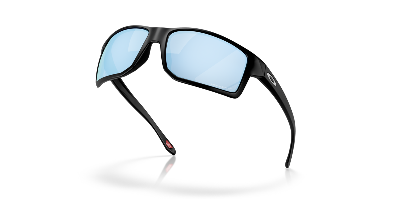Oakley Apparel Oakley Gibston XL Sunglasses OO9470-0462 Jorgensen Powersports