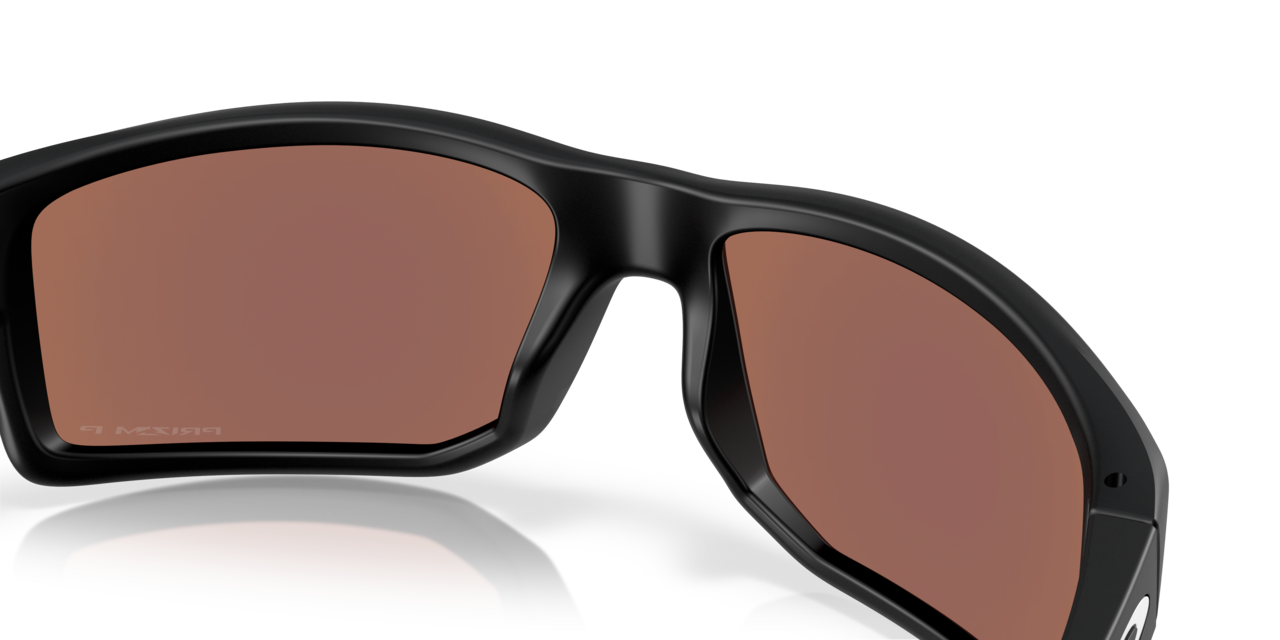 Oakley Apparel Oakley Gibston XL Sunglasses OO9470-0462 Jorgensen Powersports