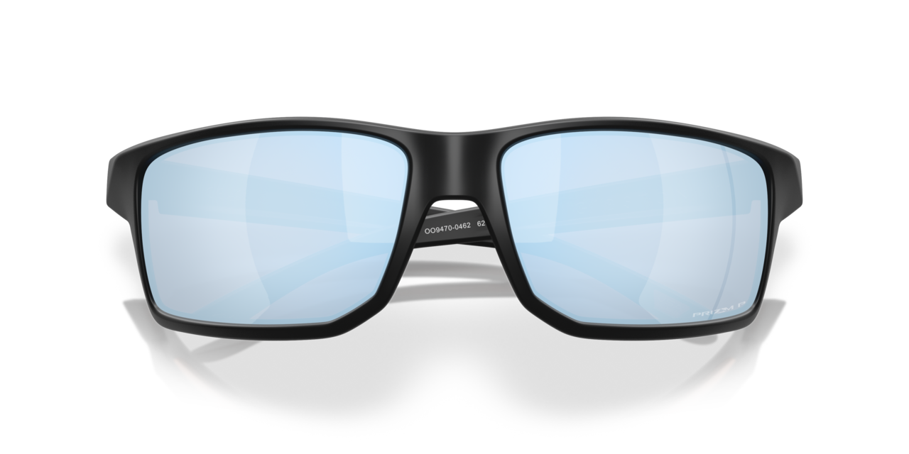 Oakley Apparel Oakley Gibston XL Sunglasses OO9470-0462 Jorgensen Powersports