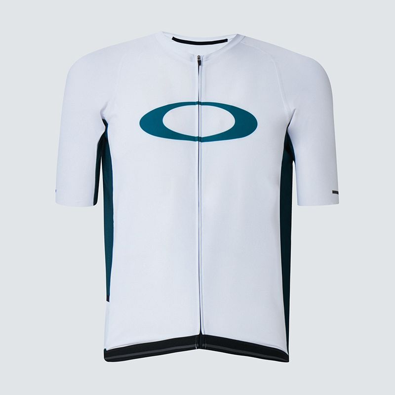 Oakley Apparel Oakley Icon Jersey 2.0 - Medium FOA400596-100-M 190645977109 Jorgensen Powersports
