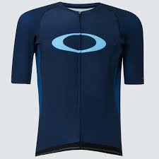 Oakley Apparel Oakley Icon Jersey 2.0 - Medium FOA400596-6DG-M 190645976928 Jorgensen Powersports