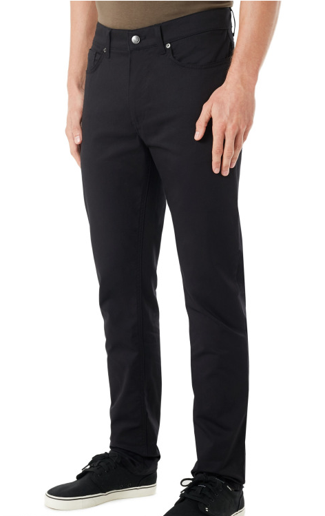 Oakley Apparel Oakley Icon Pants 422407-02E-40 Jorgensen Powersports