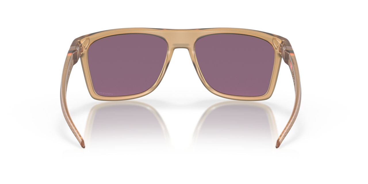 Oakley Leffingwell Sunglasses - Jorgensen Powersports