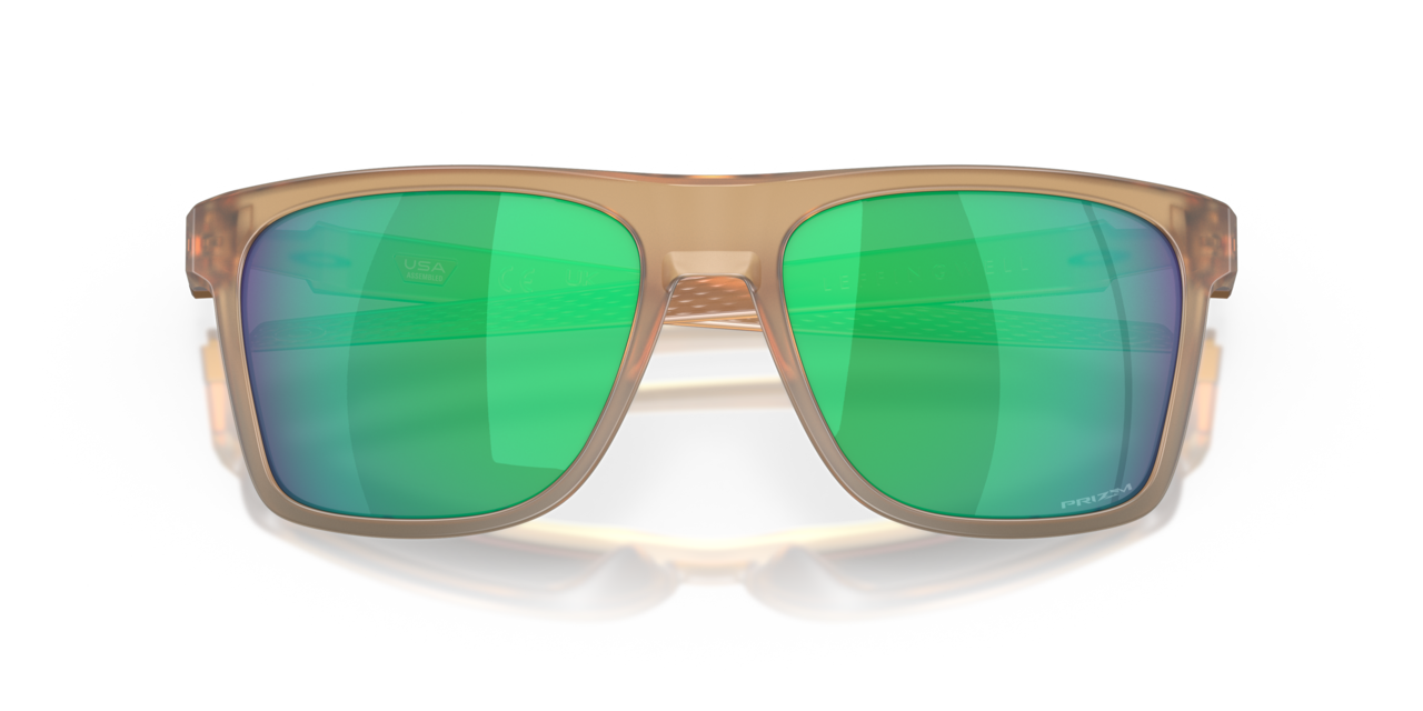 Oakley Leffingwell Sunglasses - Jorgensen Powersports
