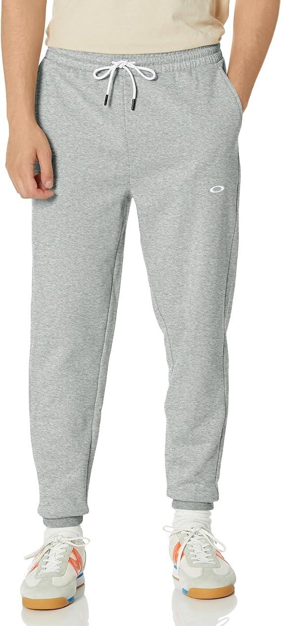 Oakley Apparel Oakley Link Icon Fleece Golf Pants (XL) 190645035502 Jorgensen Powersports