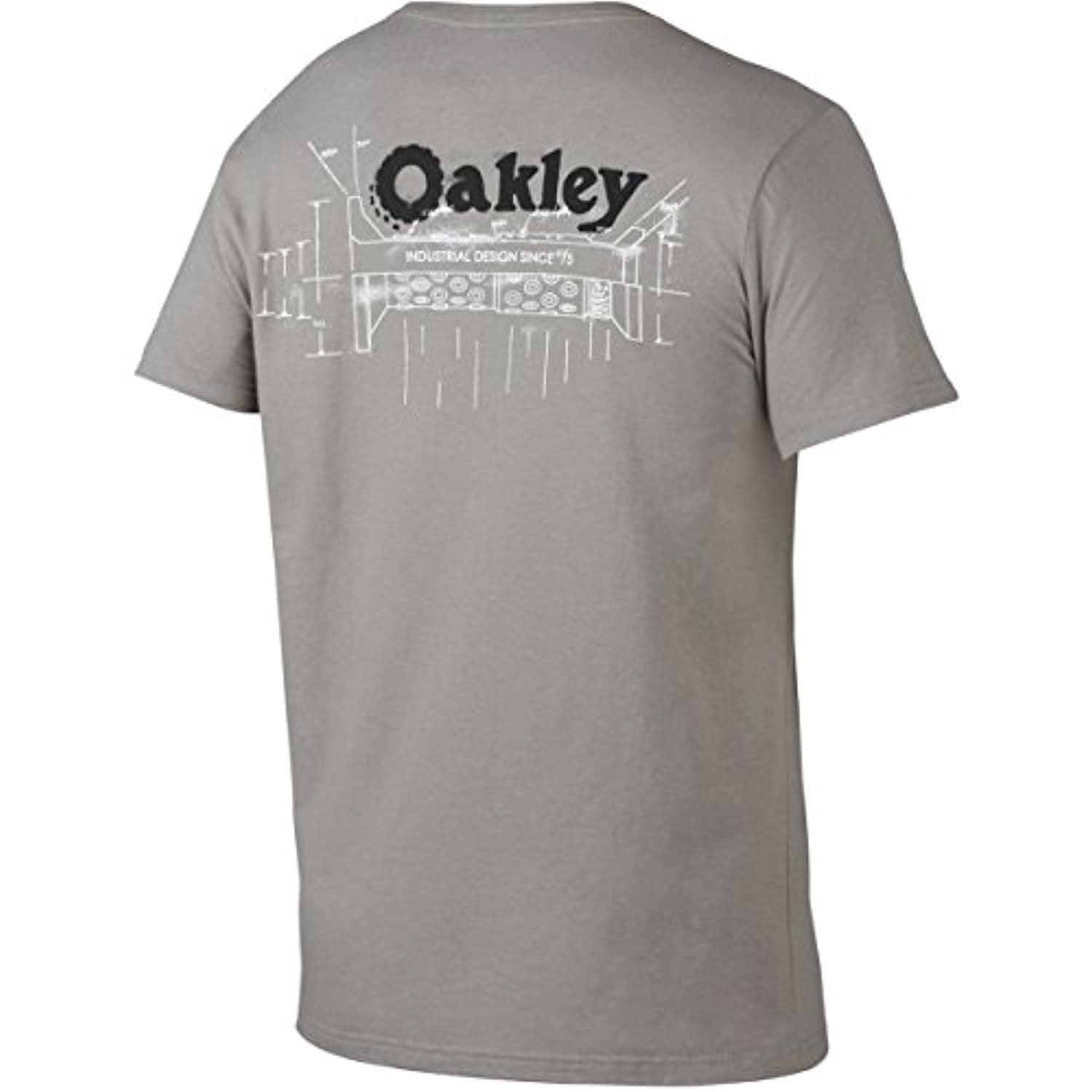 Oakley Apparel Oakley Oxide T-Shirt Limited Edition 88896595011 888896595011 Jorgensen Powersports