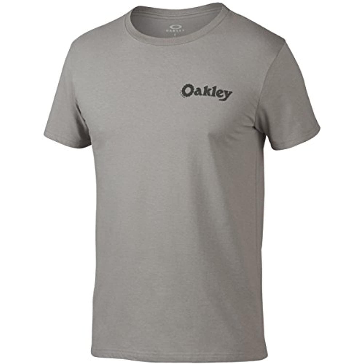 Oakley Apparel Oakley Oxide T-Shirt Limited Edition 88896595011 888896595011 Jorgensen Powersports