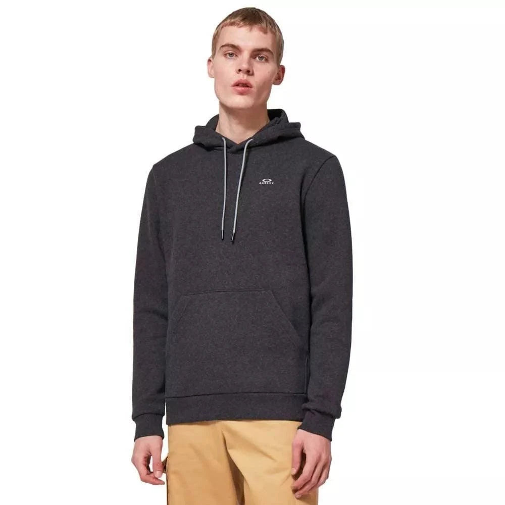 Oakley Apparel Oakley Relax Pullover Hoodie (XL) 193517206376 193517206376 Jorgensen Powersports