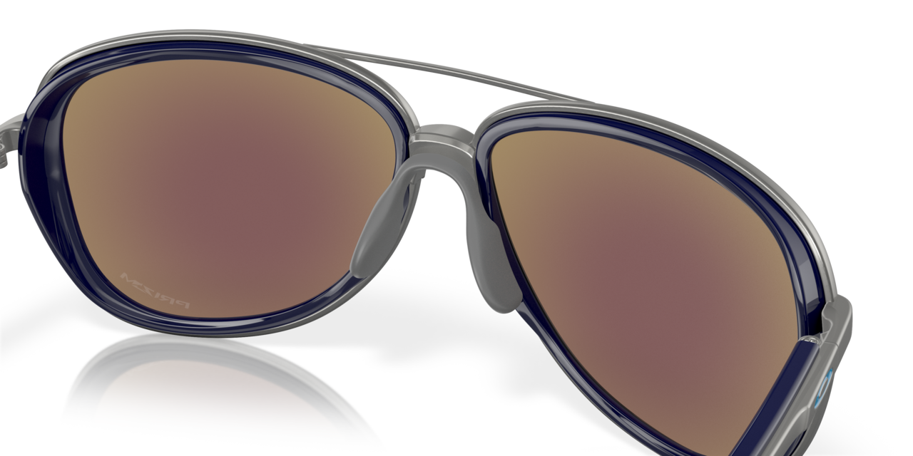 Oakley Split Time Sunglasses - Jorgensen Powersports