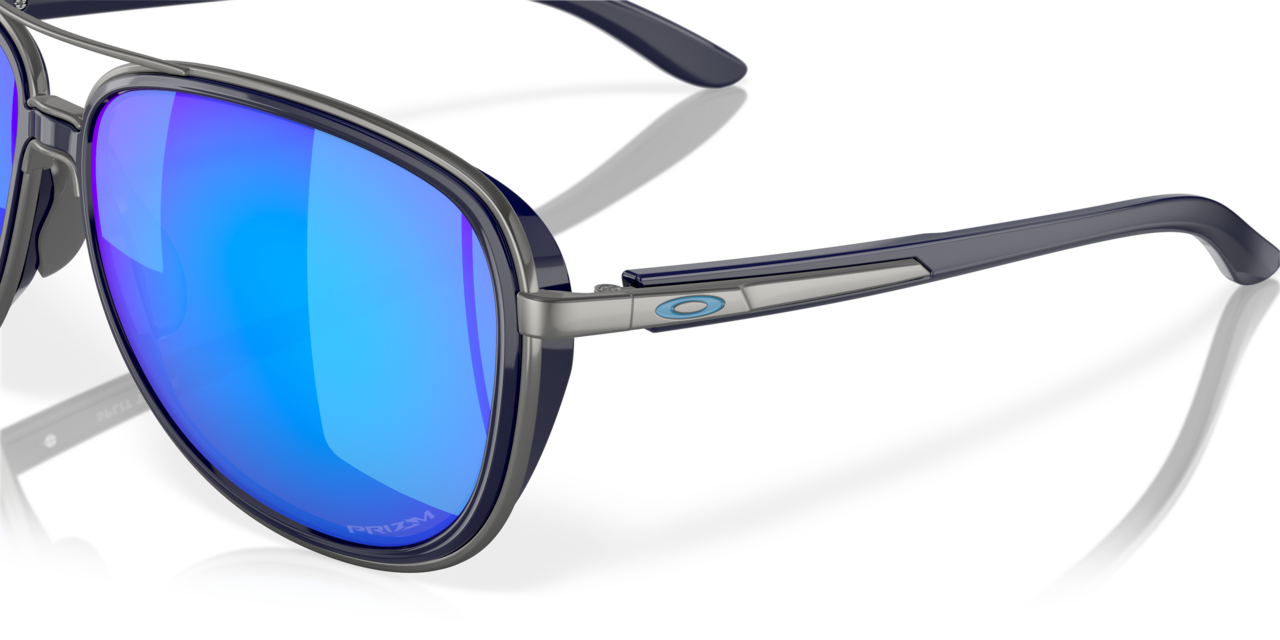 Oakley Split Time Sunglasses - Jorgensen Powersports