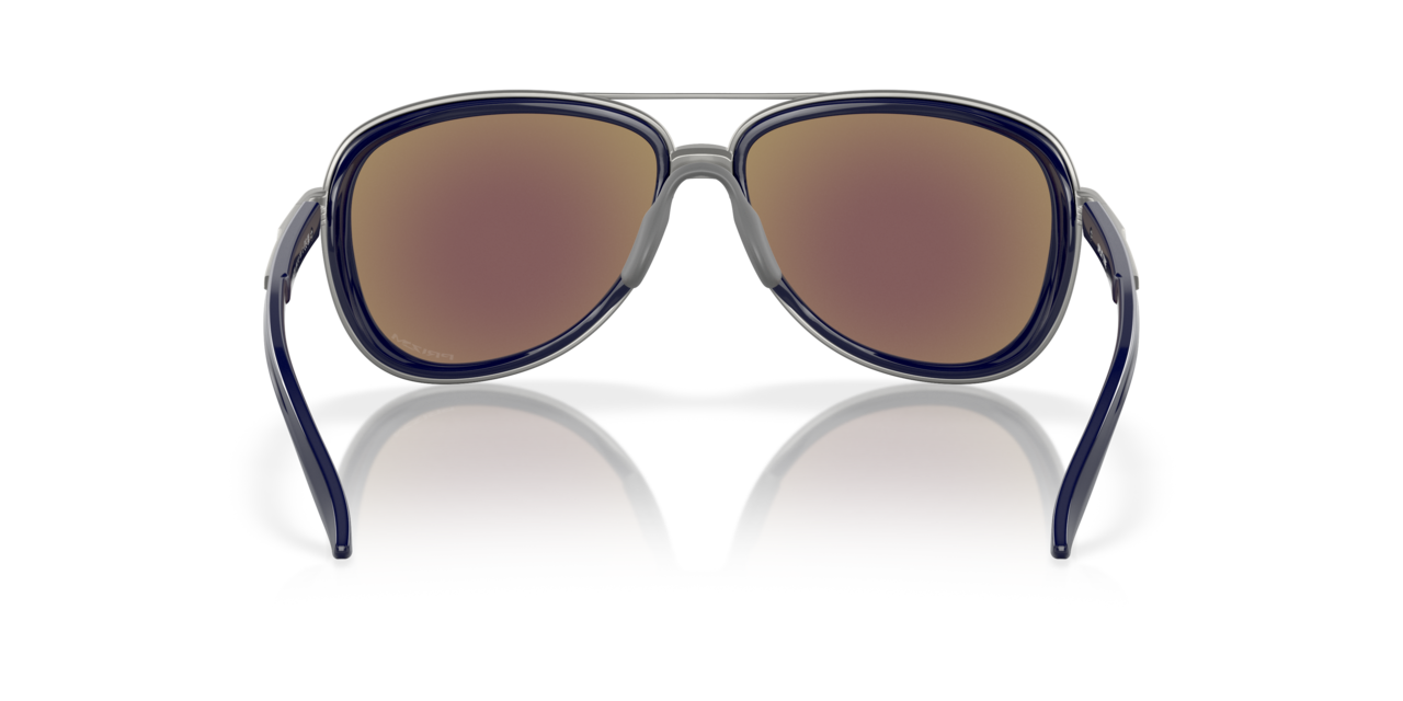 Oakley Split Time Sunglasses - Jorgensen Powersports