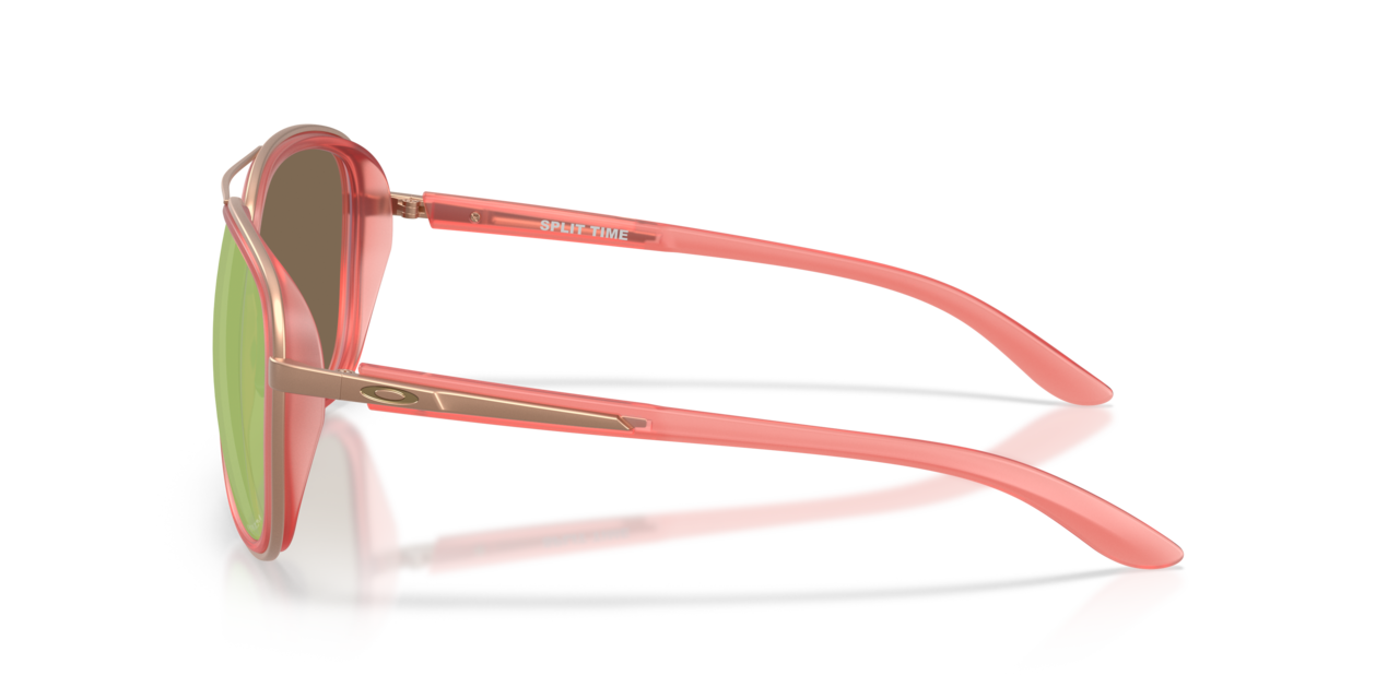 Oakley Split Time Sunglasses - Jorgensen Powersports