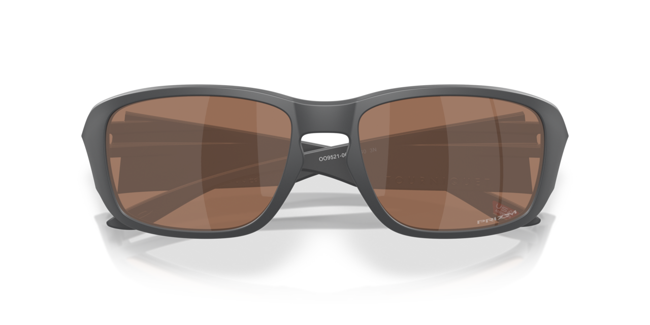 Oakley Tourniquet Sunglasses - Jorgensen Powersports