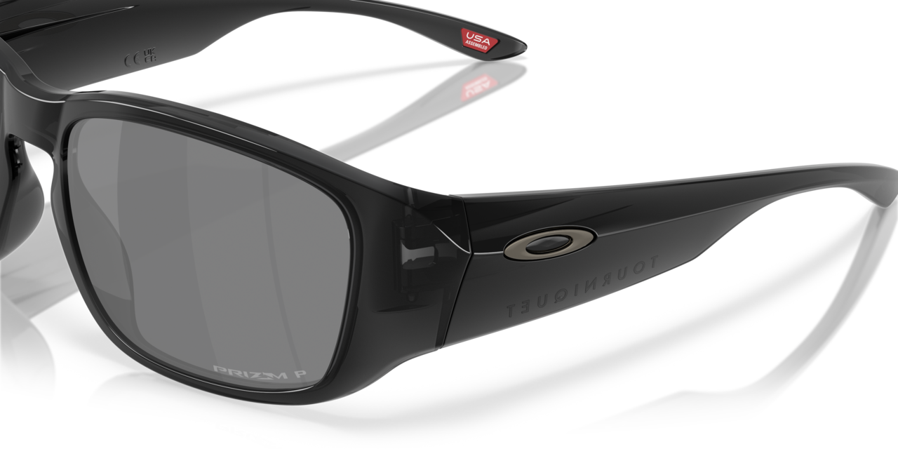 Oakley Tourniquet Sunglasses - Jorgensen Powersports