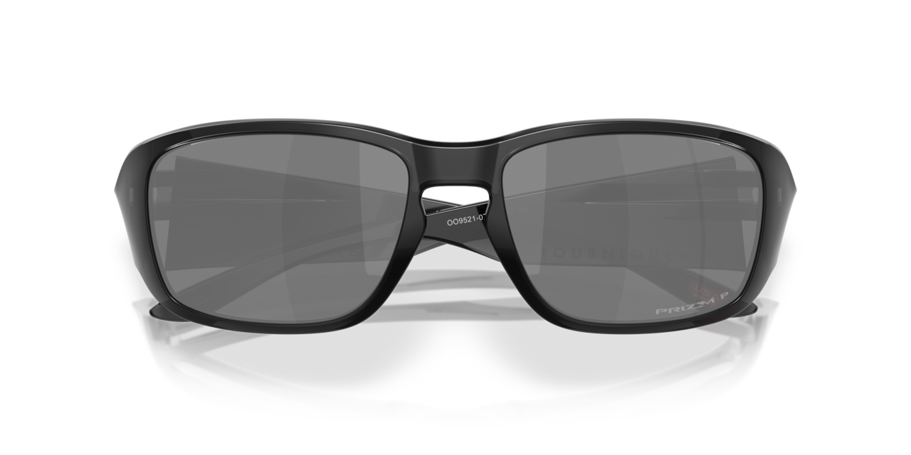 Oakley Tourniquet Sunglasses - Jorgensen Powersports