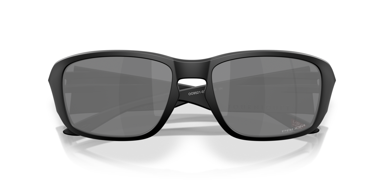 Oakley Tourniquet Sunglasses - Jorgensen Powersports