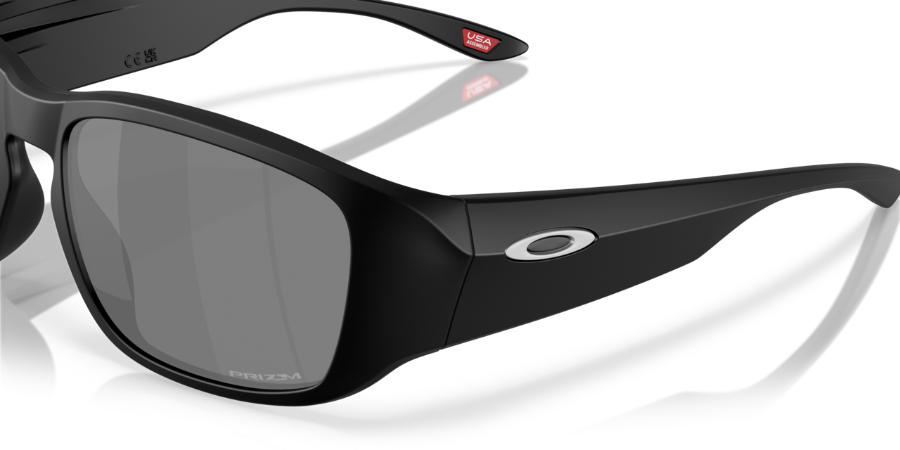 Oakley Tourniquet Sunglasses - Jorgensen Powersports