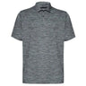 Oakley Automotive Parts and Accessories Grey Heather / Small Oakley Polos FOA404500-84W-S 193517722173 Jorgensen Powersports