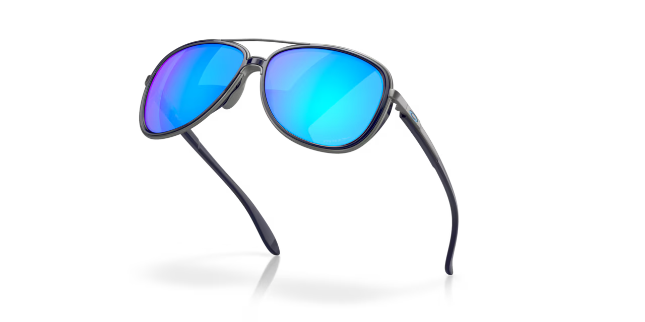Oakley Split Time Sunglasses - Jorgensen Powersports