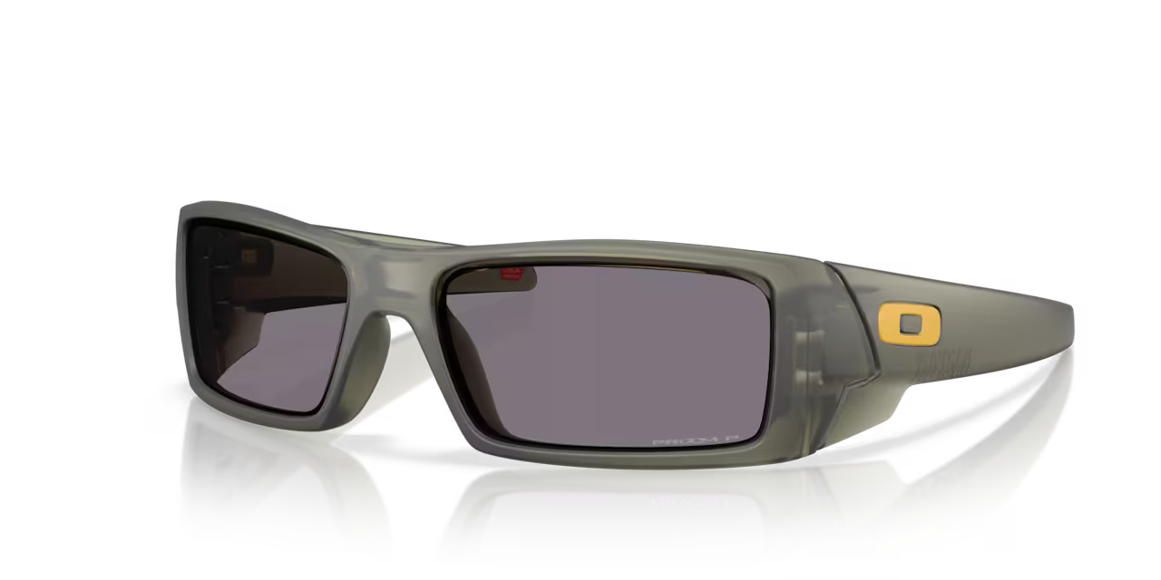 Oakley Gascan® Sunglasses - Jorgensen Powersports