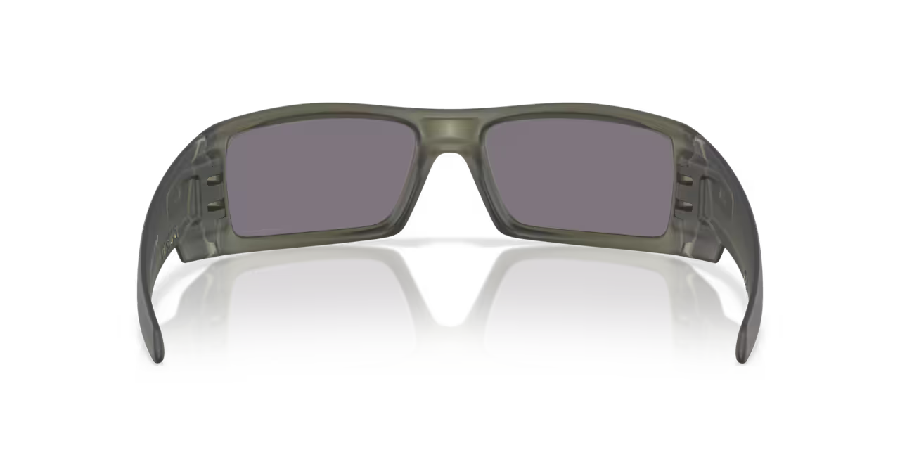 Oakley Gascan® Sunglasses - Jorgensen Powersports