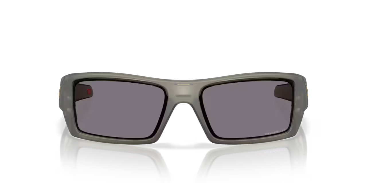 Oakley Gascan® Sunglasses - Jorgensen Powersports