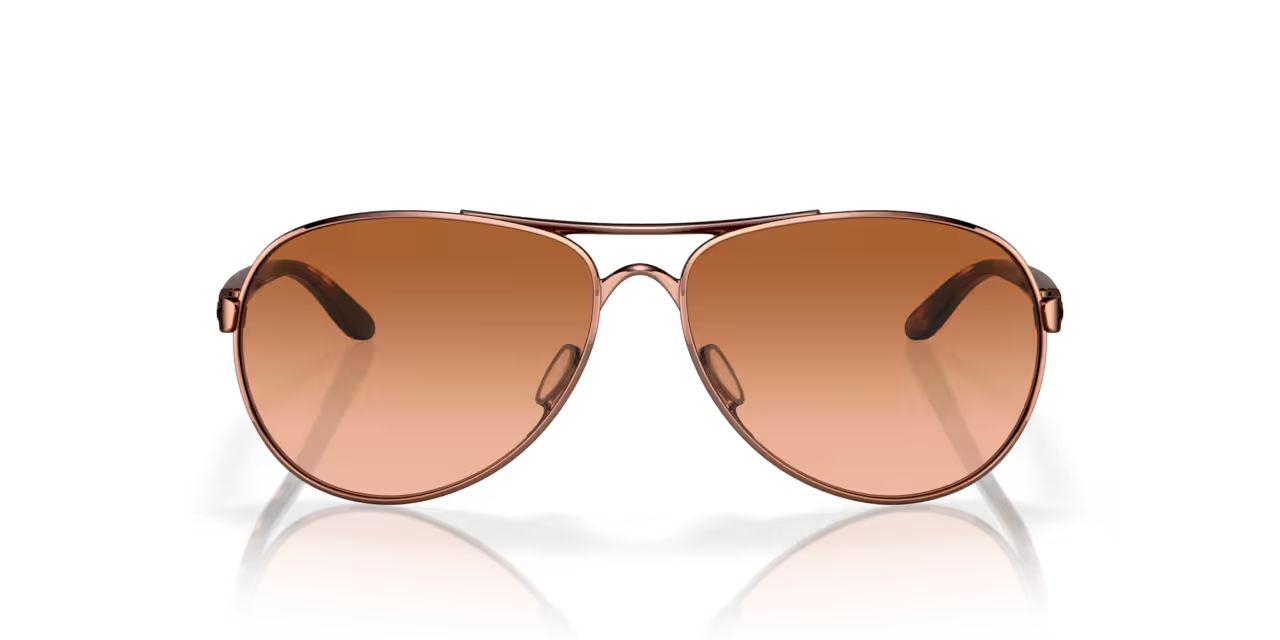 Oakley Feedback Sunglasses - Jorgensen Powersports