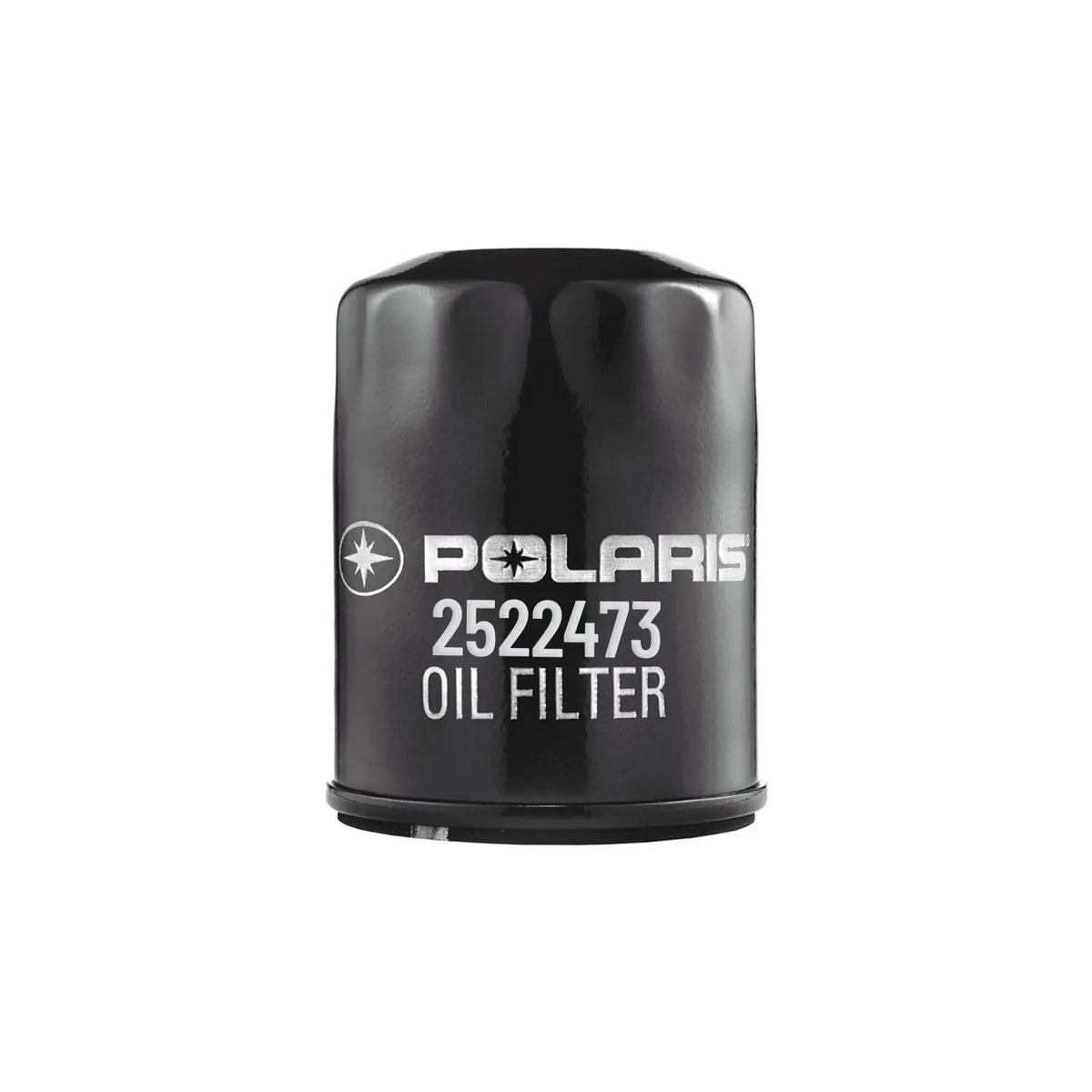 Polaris 2522473 Oil Filter OEM For 2003-2007 Predator 500 2006-2007 Outlaw 500 ATV 3088036 Polaris