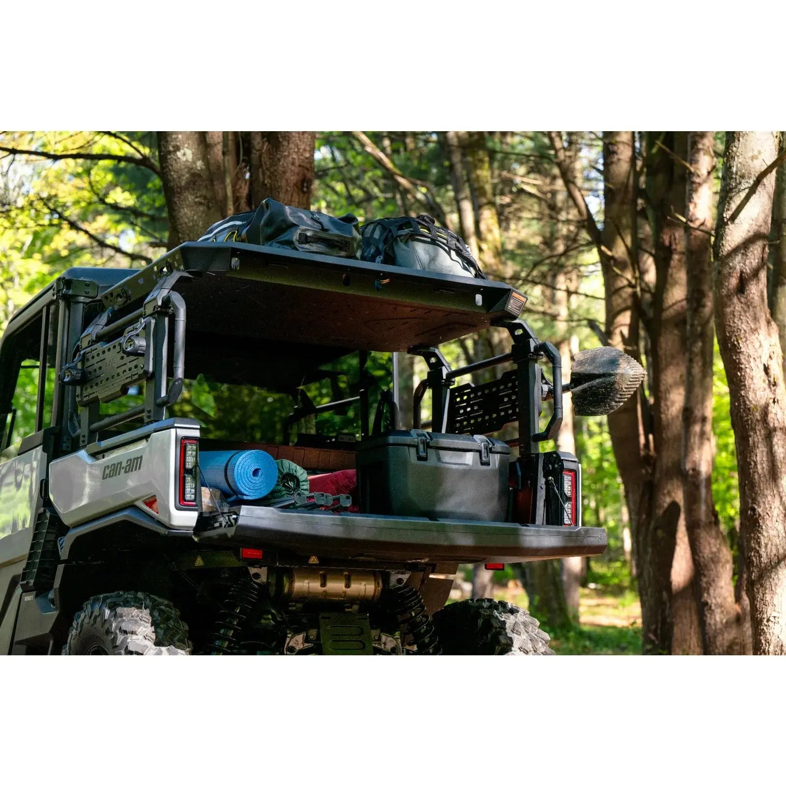 Can Am LinQ Tool Holder - Jorgensen Powersports