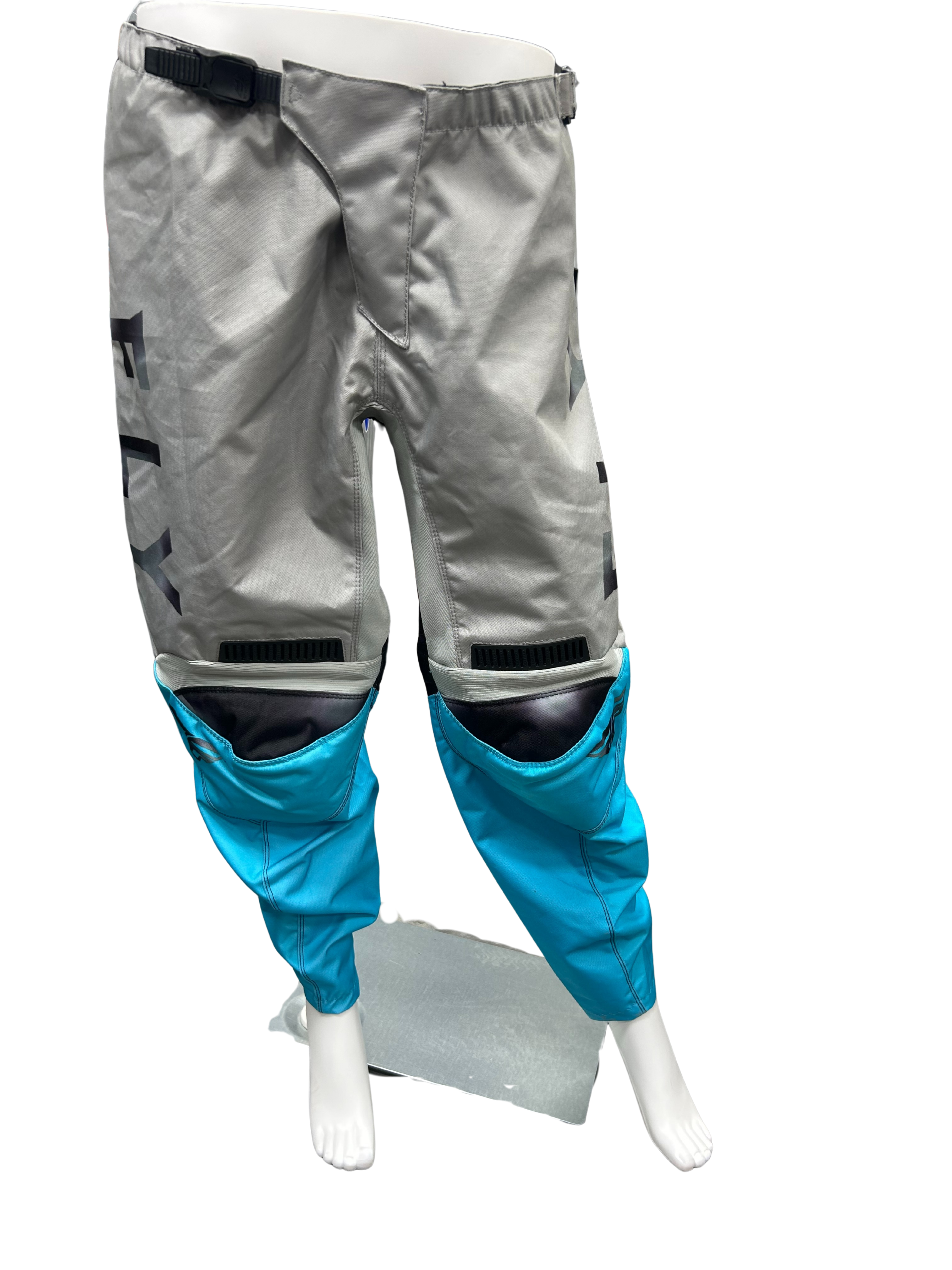 Pre-Owned: Fly F-16 Women's Pants SIZE 11/12 Fly